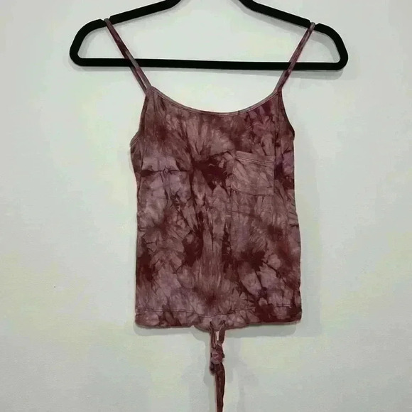 Crop top - Picture 1 of 2